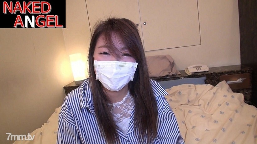 NKD-060-B 裸体天使早苗