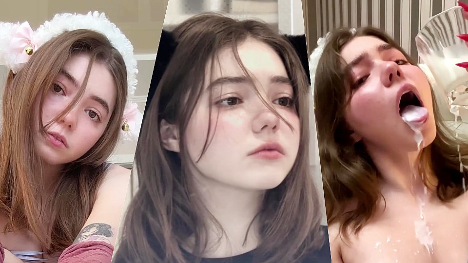 乌克兰onlyfans博主Plumpy Magee视频合集